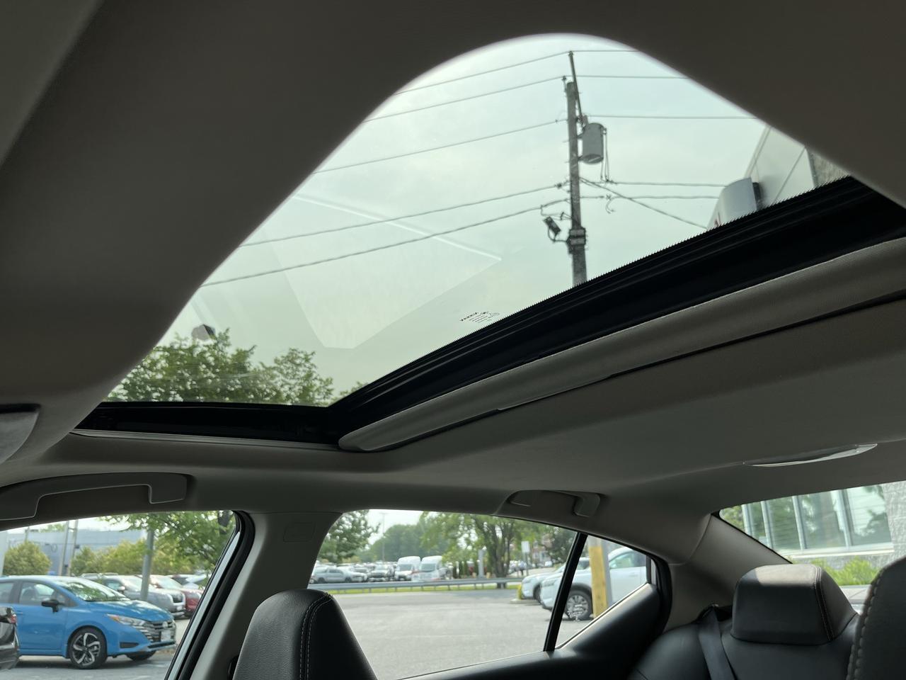 2023 Nissan Altima 2.5 SL Glen Burnie MD