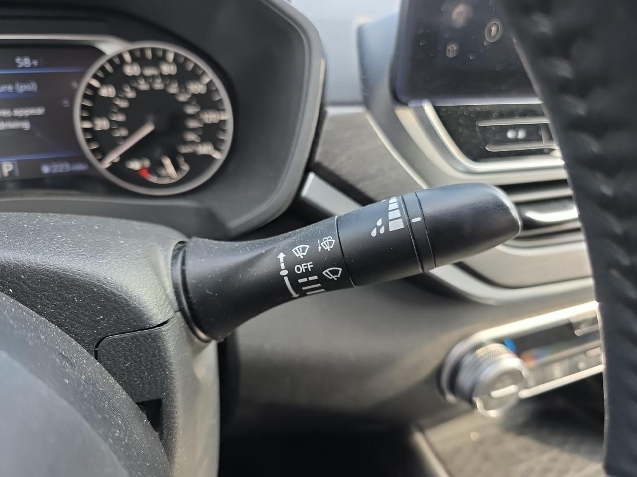 2023 Nissan Altima 2.5 SL Glen Burnie MD