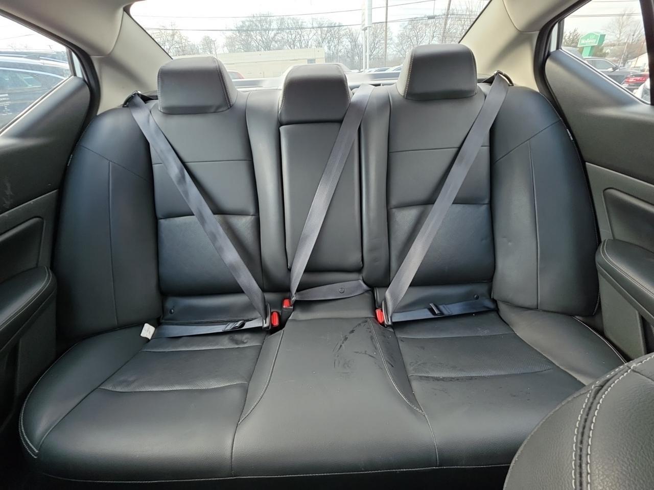 2023 Nissan Altima 2.5 SL Glen Burnie MD