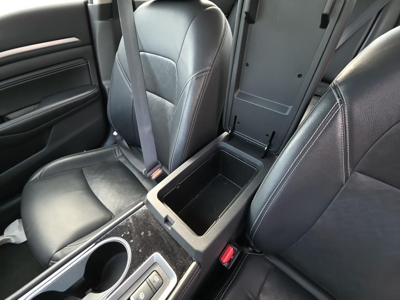 2023 Nissan Altima 2.5 SL Glen Burnie MD