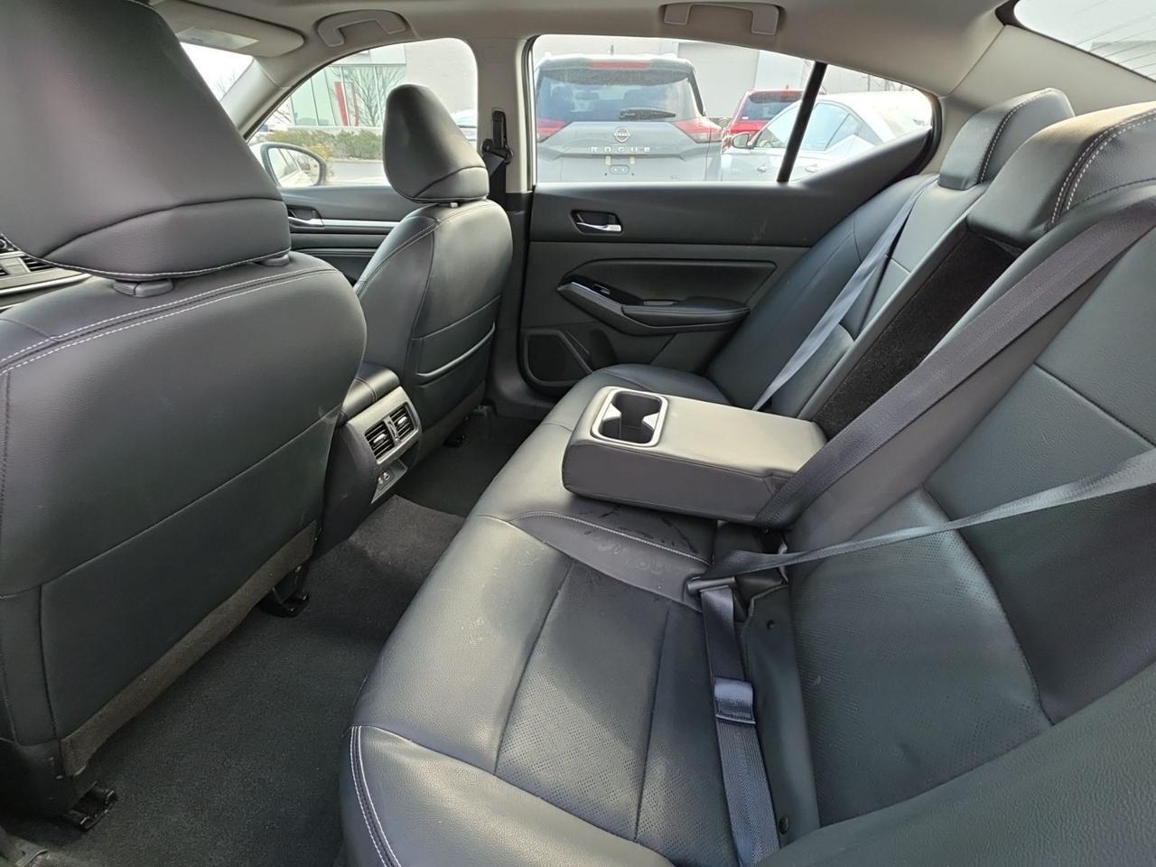 2023 Nissan Altima 2.5 SL Glen Burnie MD