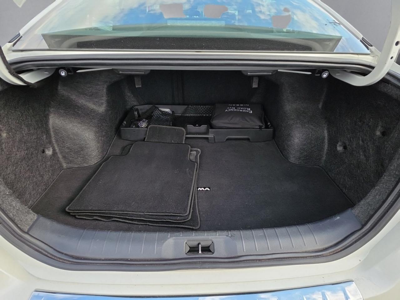 2023 Nissan Altima 2.5 SL Glen Burnie MD