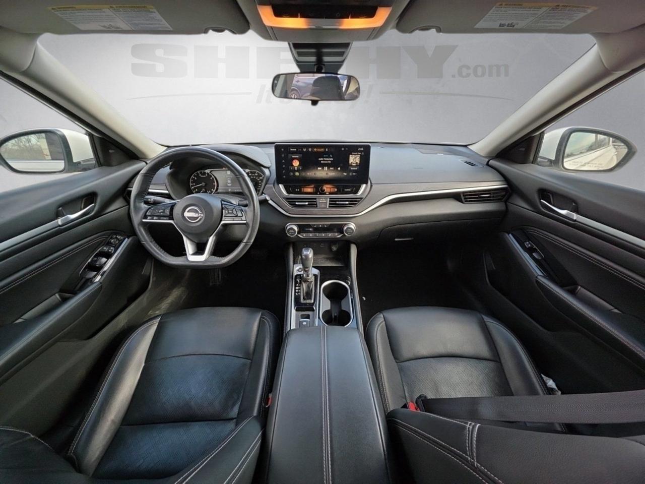 2023 Nissan Altima 2.5 SL Glen Burnie MD