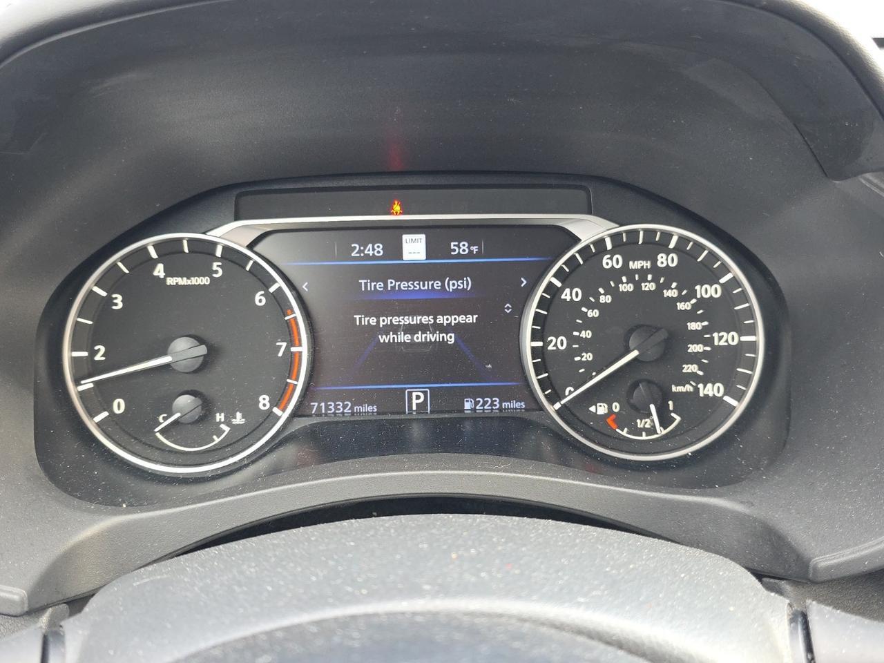 2023 Nissan Altima 2.5 SL Glen Burnie MD