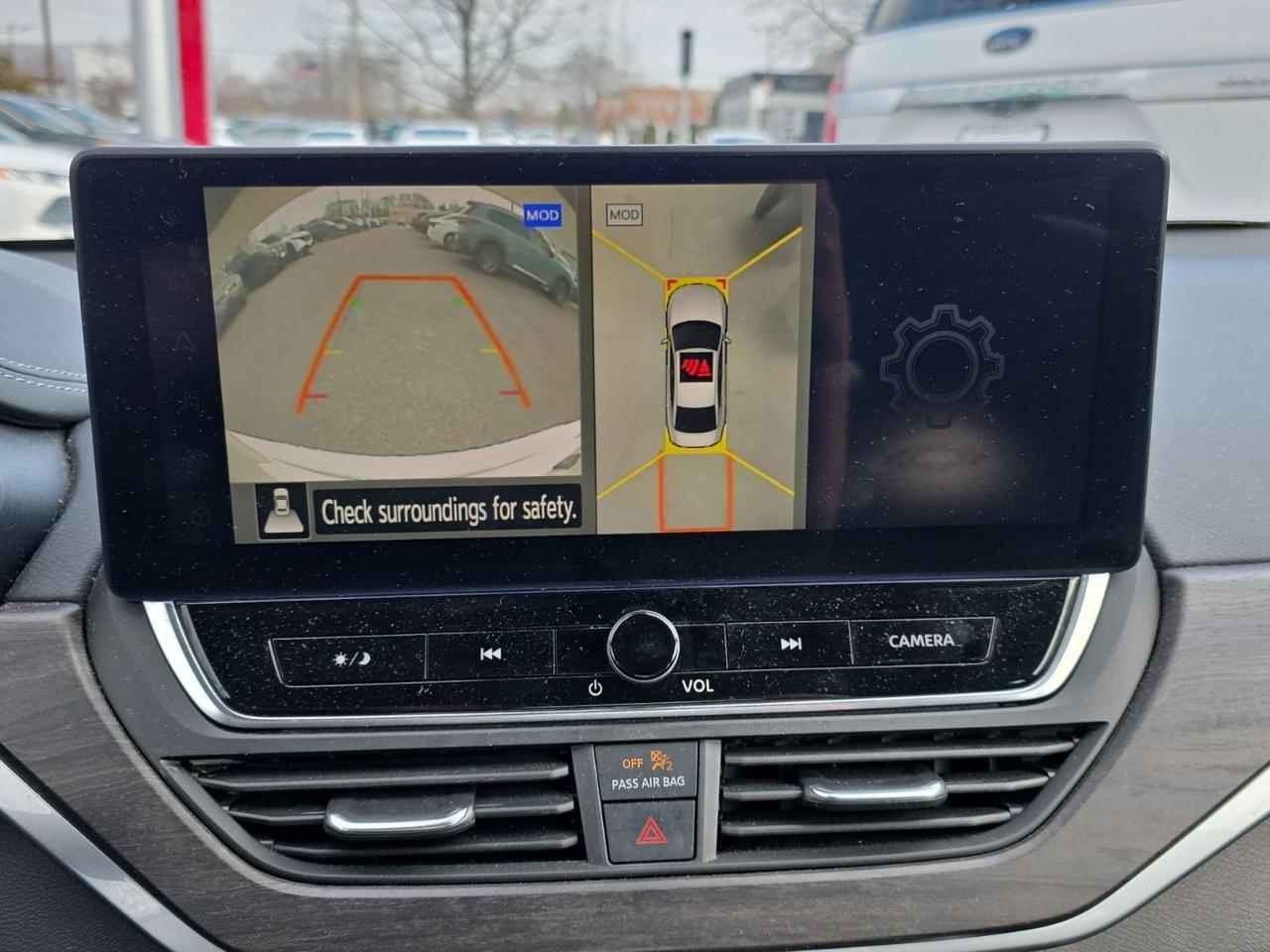 2023 Nissan Altima 2.5 SL Glen Burnie MD