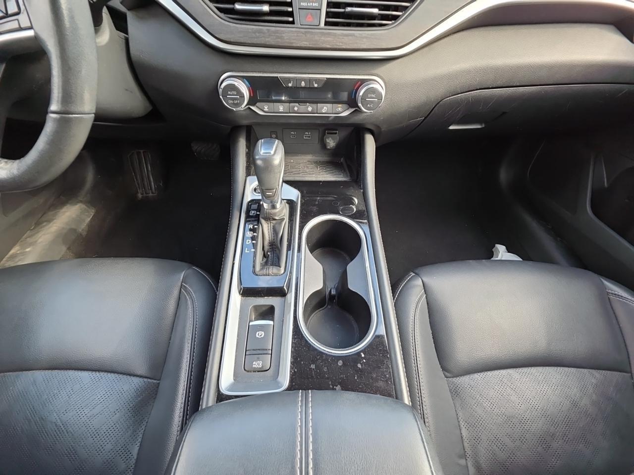 2023 Nissan Altima 2.5 SL Glen Burnie MD