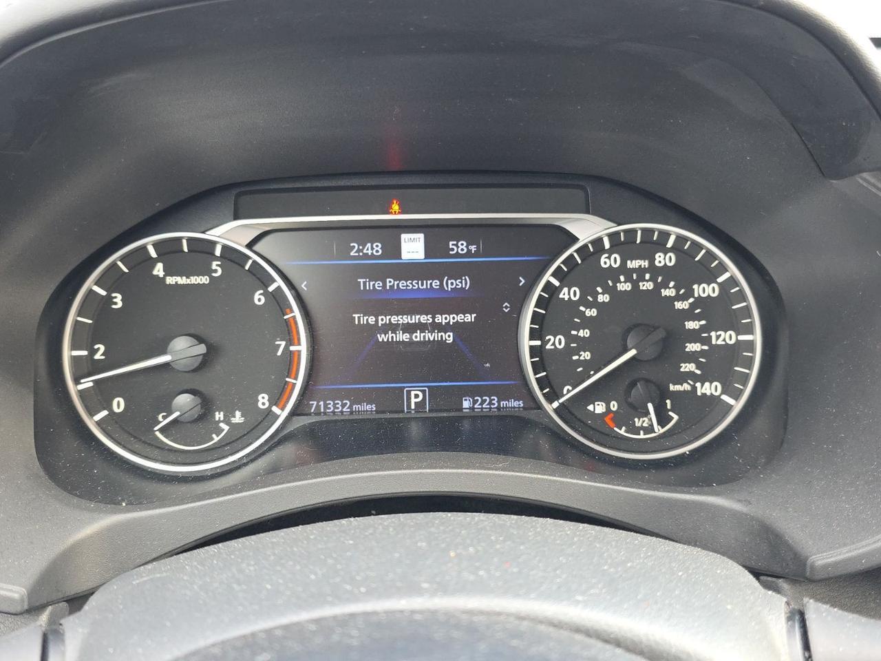 2023 Nissan Altima 2.5 SL Glen Burnie MD