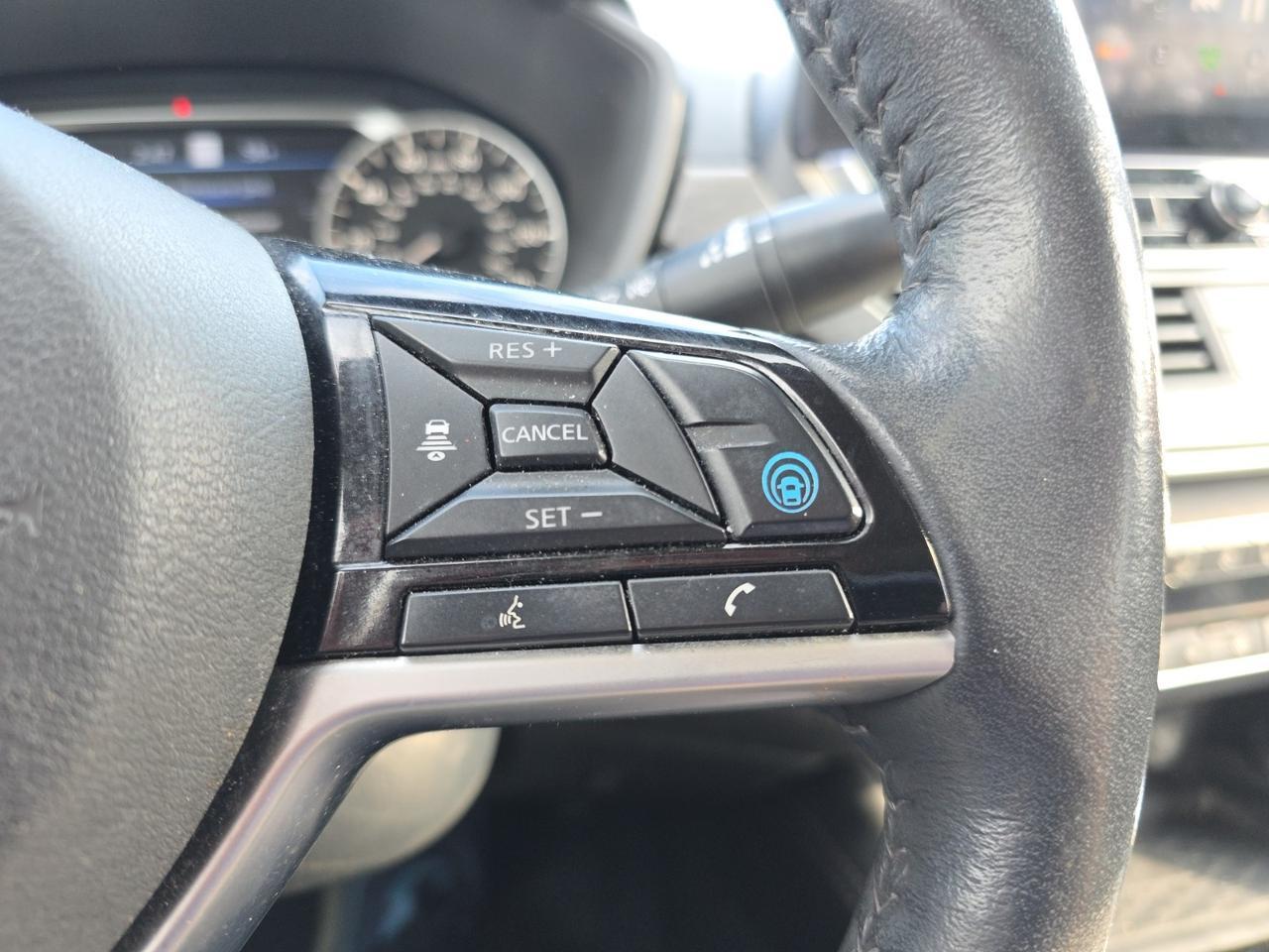 2023 Nissan Altima 2.5 SL Glen Burnie MD