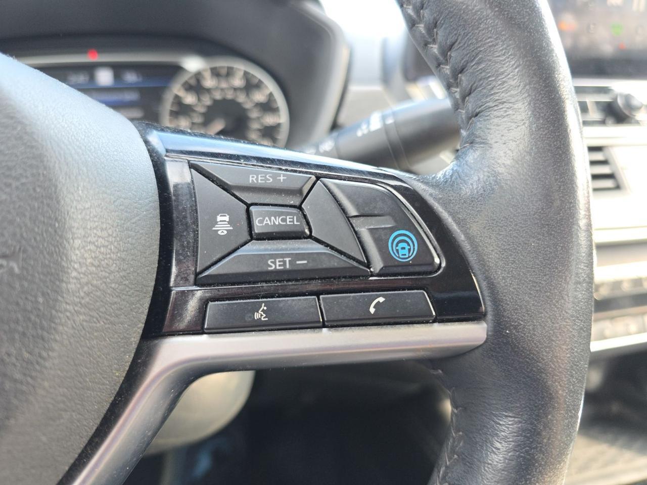 2023 Nissan Altima 2.5 SL Glen Burnie MD