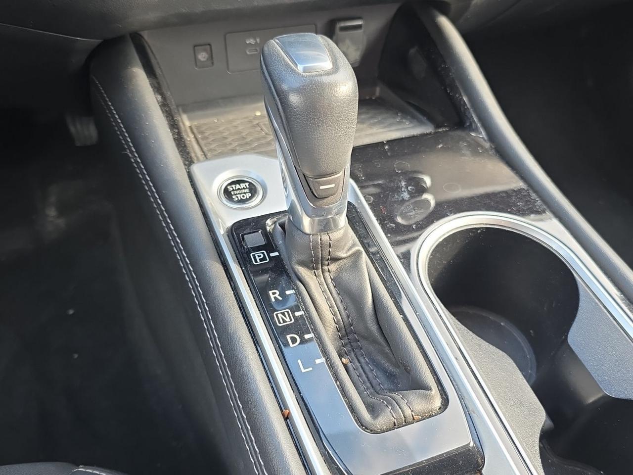 2023 Nissan Altima 2.5 SL Glen Burnie MD