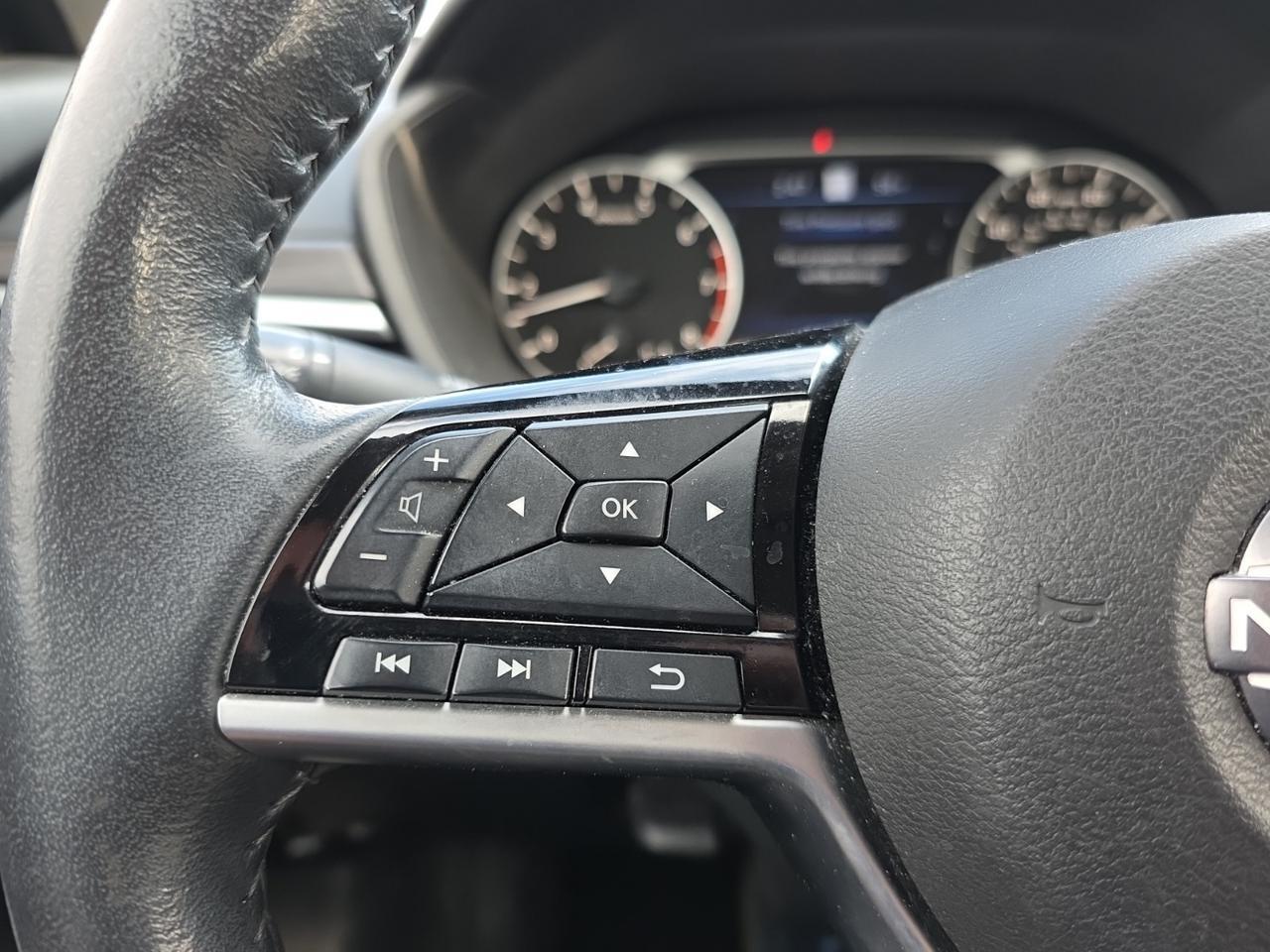 2023 Nissan Altima 2.5 SL Glen Burnie MD