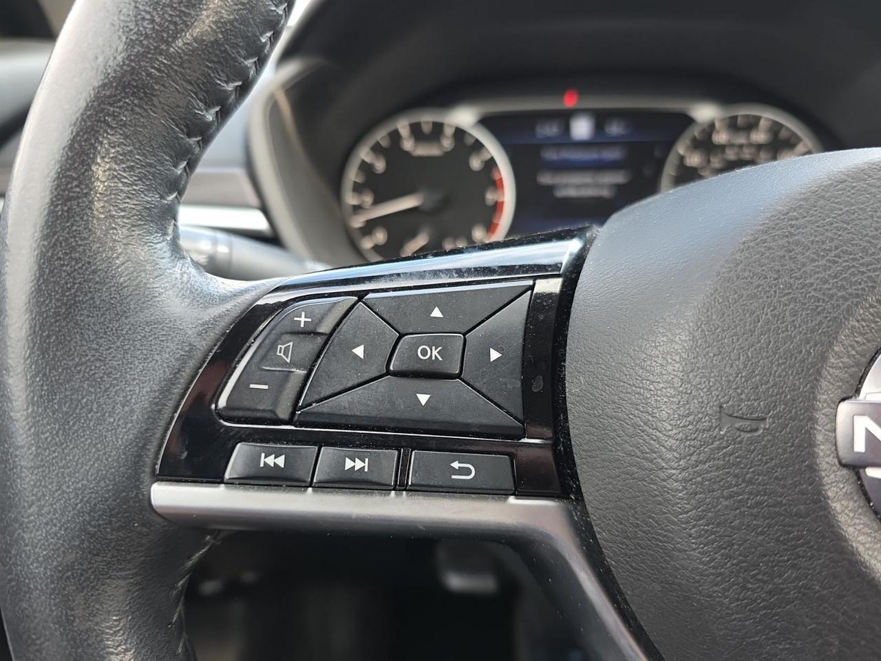 2023 Nissan Altima 2.5 SL Glen Burnie MD