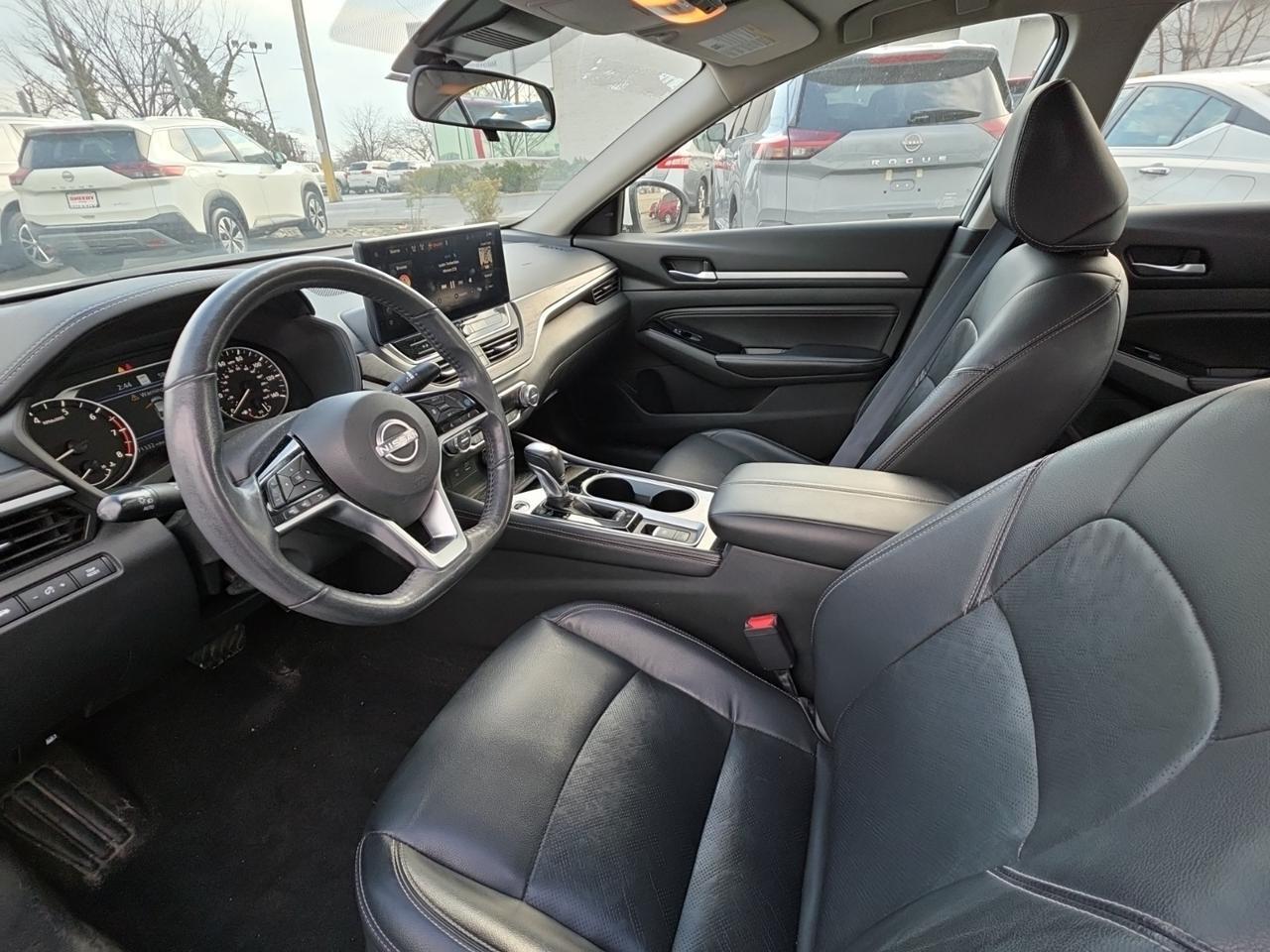 2023 Nissan Altima 2.5 SL Glen Burnie MD