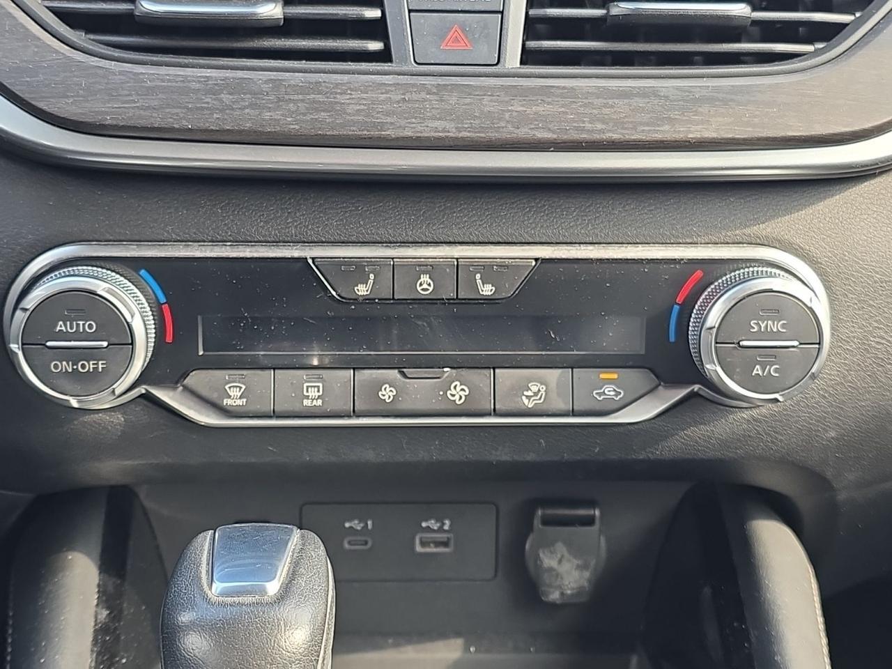 2023 Nissan Altima 2.5 SL Glen Burnie MD