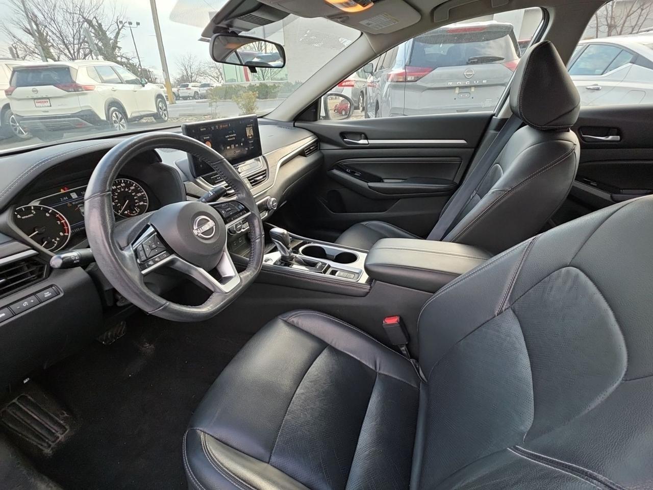 2023 Nissan Altima 2.5 SL Glen Burnie MD