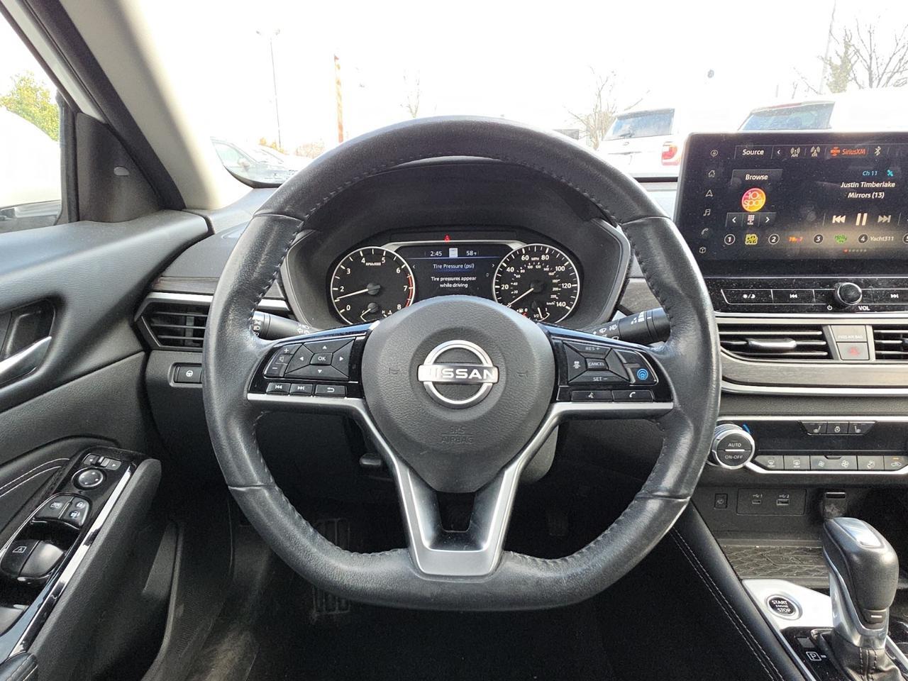 2023 Nissan Altima 2.5 SL Glen Burnie MD