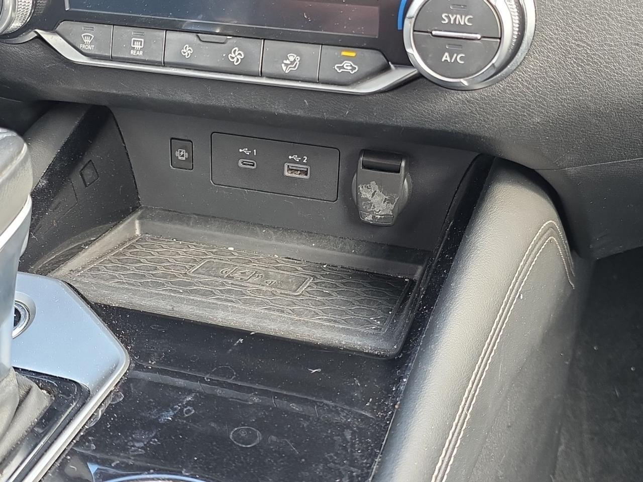 2023 Nissan Altima 2.5 SL Glen Burnie MD