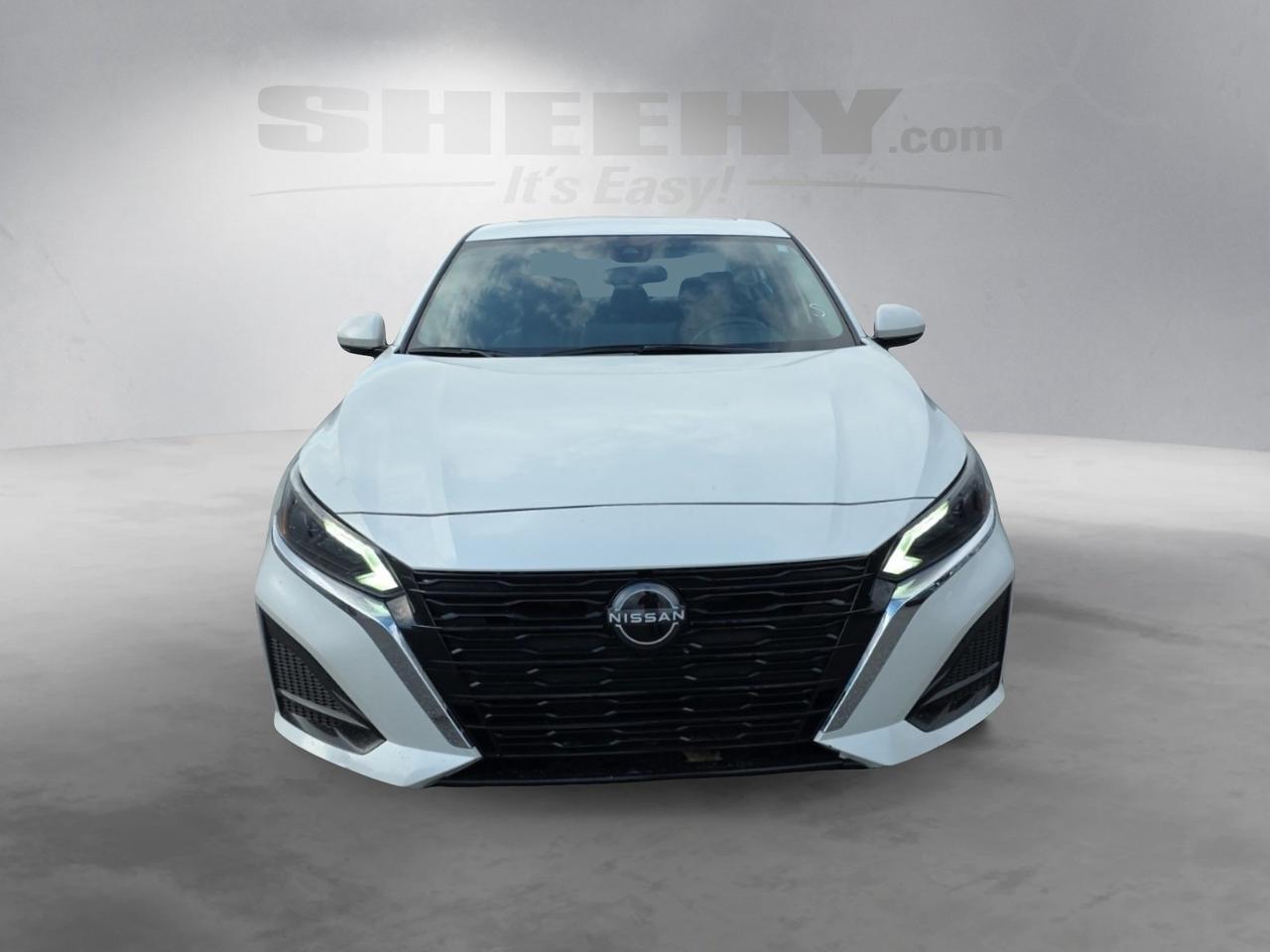 2023 Nissan Altima 2.5 SL Glen Burnie MD