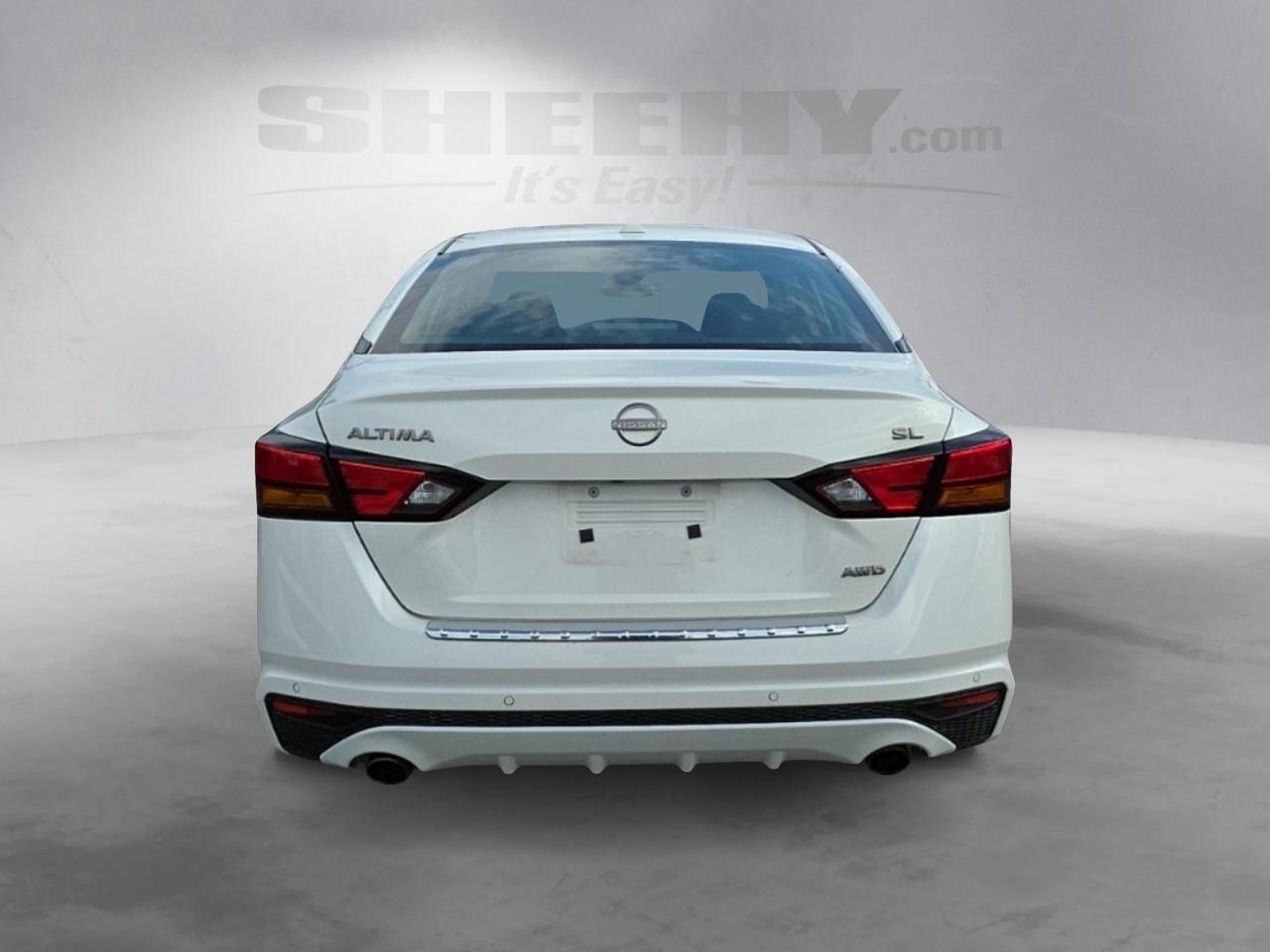 2023 Nissan Altima 2.5 SL Glen Burnie MD