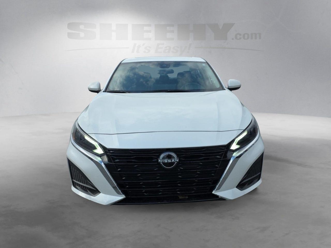 2023 Nissan Altima 2.5 SL Glen Burnie MD