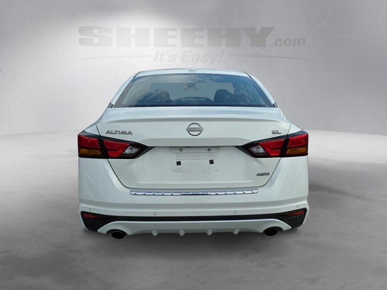 2023 Nissan Altima 2.5 SL Glen Burnie MD