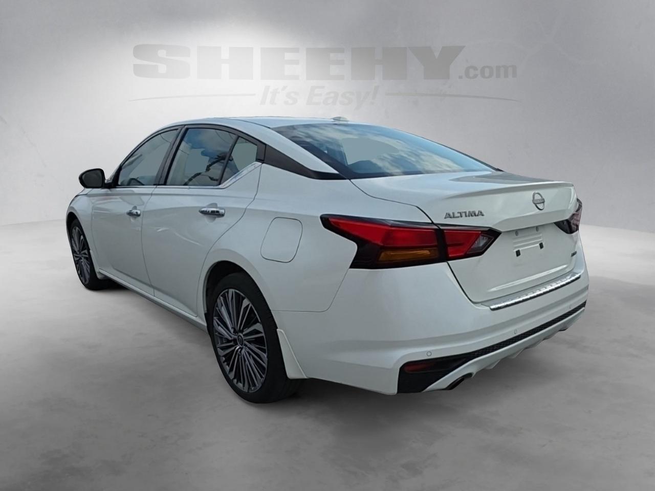 2023 Nissan Altima 2.5 SL Glen Burnie MD