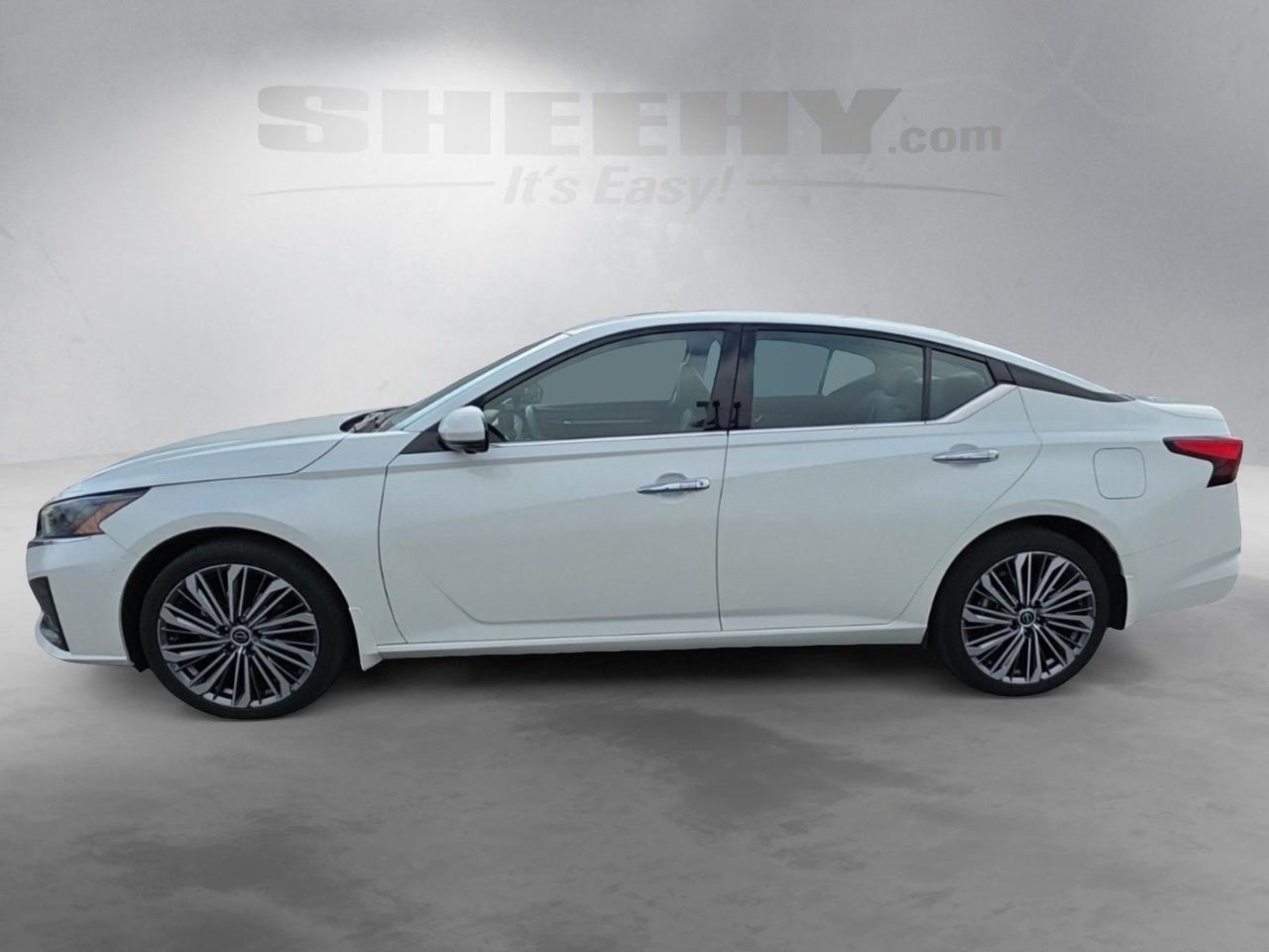 2023 Nissan Altima 2.5 SL Glen Burnie MD