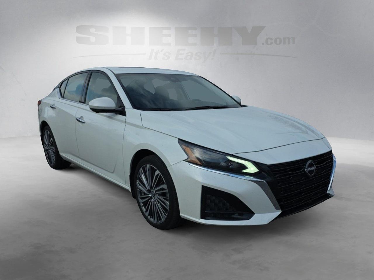 2023 Nissan Altima 2.5 SL Glen Burnie MD