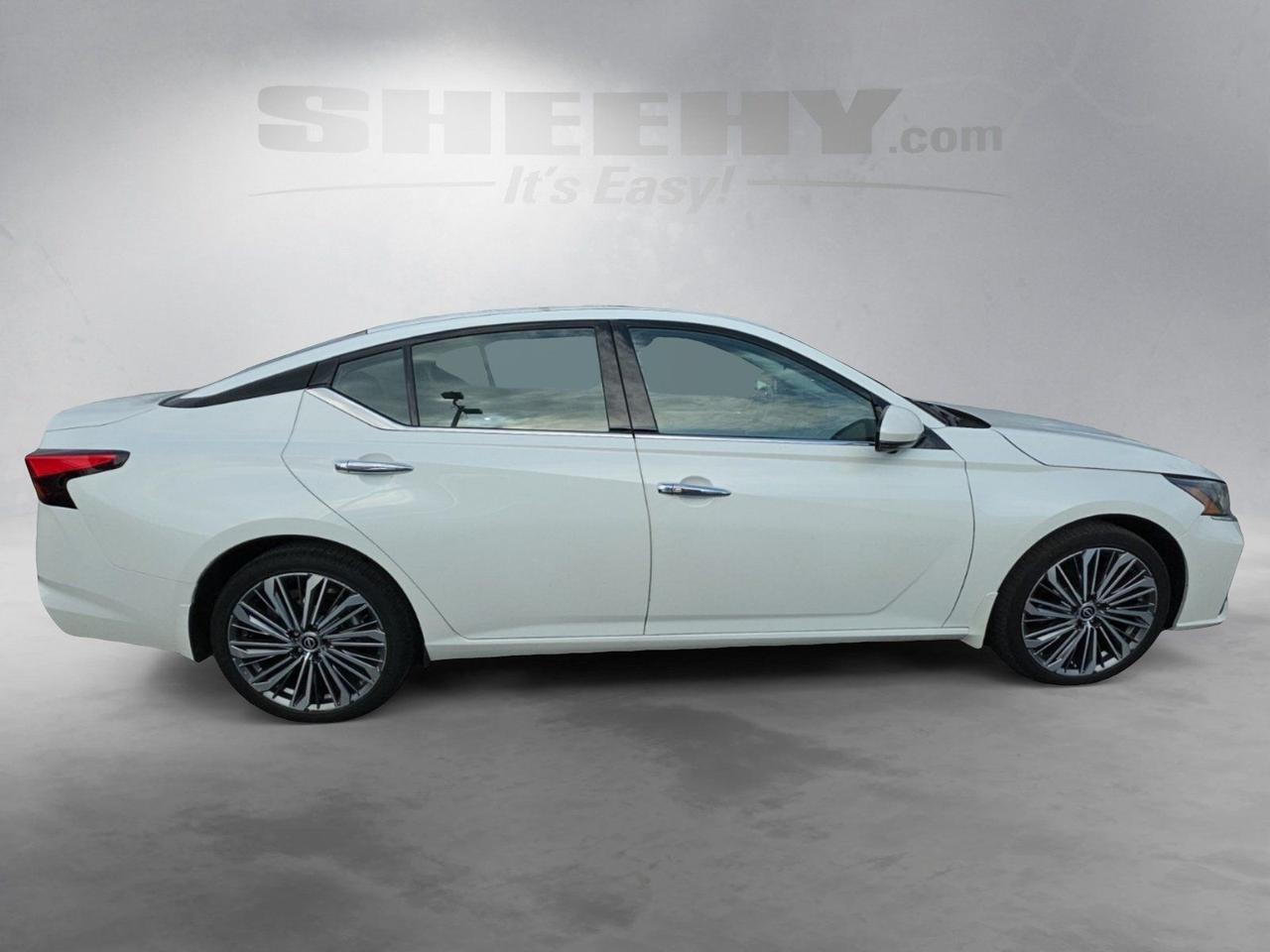 2023 Nissan Altima 2.5 SL Glen Burnie MD