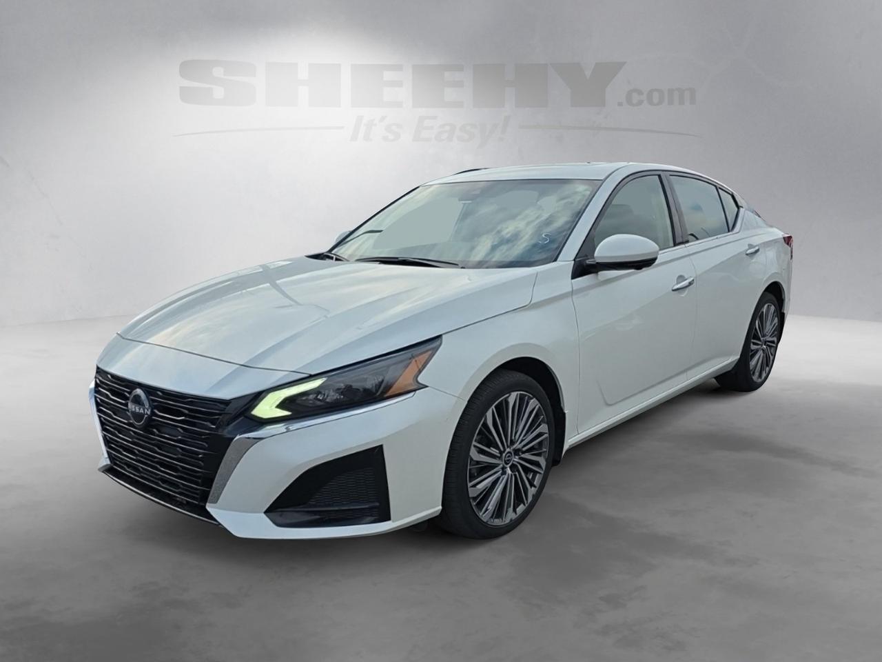 2023 Nissan Altima 2.5 SL Glen Burnie MD