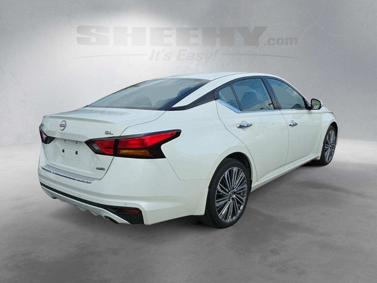 2023 Nissan Altima 2.5 SL Glen Burnie MD