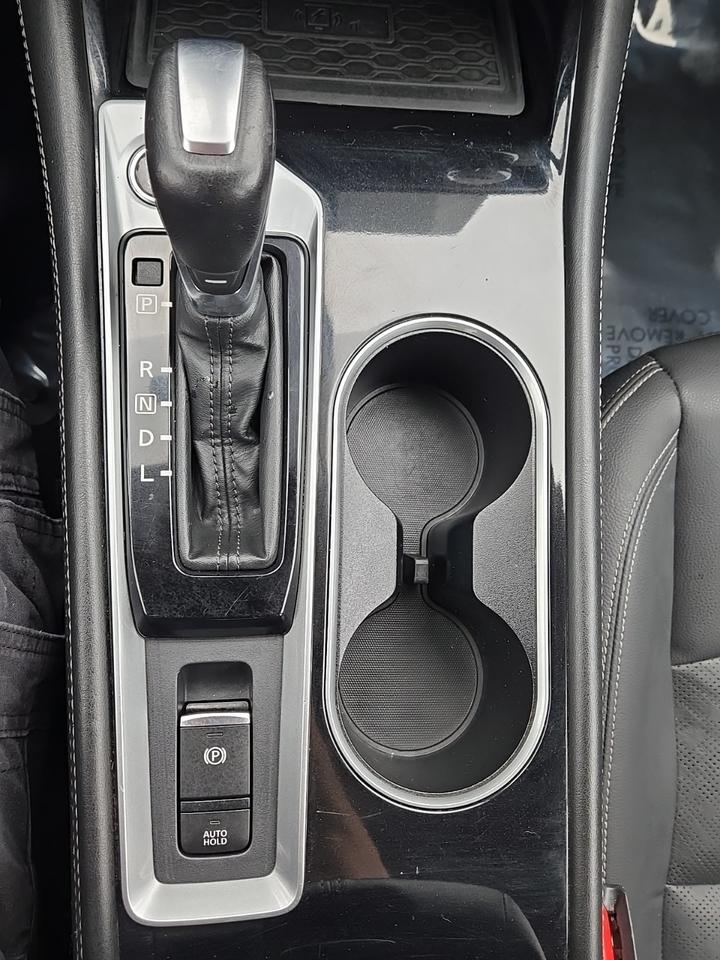 2023 Nissan Altima 2.5 SL Glen Burnie MD