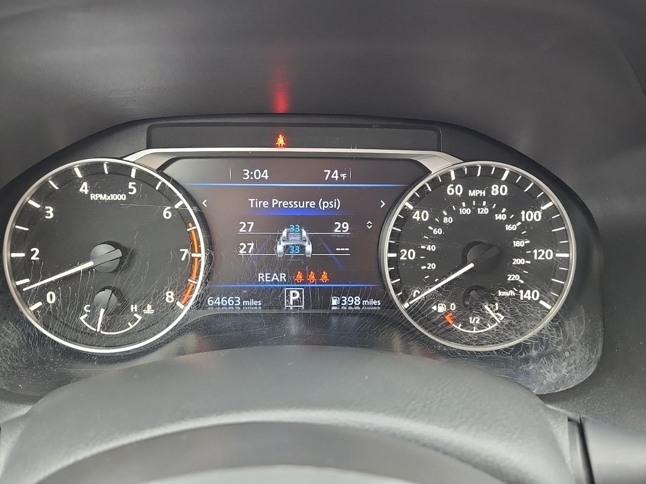 2023 Nissan Altima 2.5 SL Glen Burnie MD