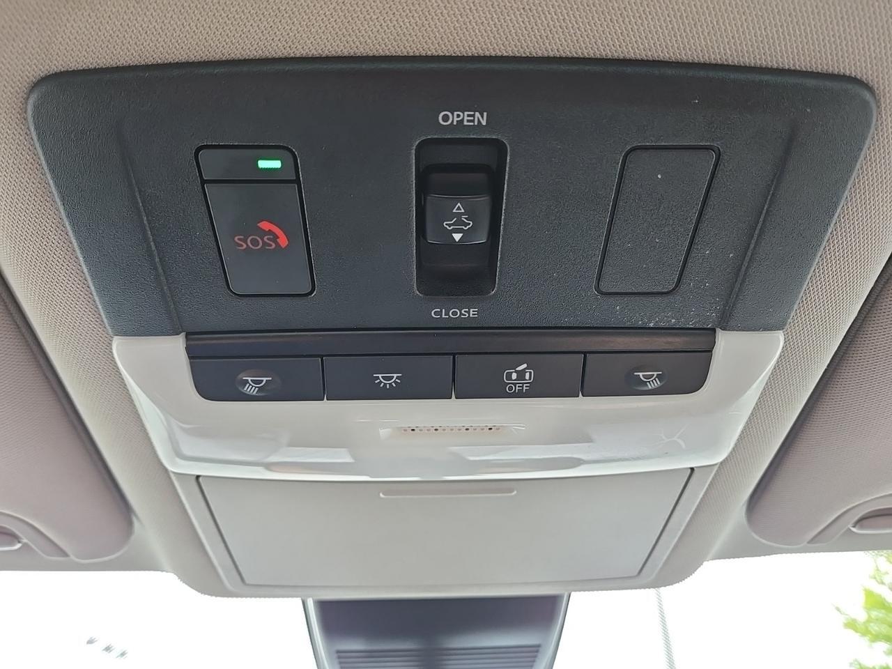 2023 Nissan Altima 2.5 SL Glen Burnie MD