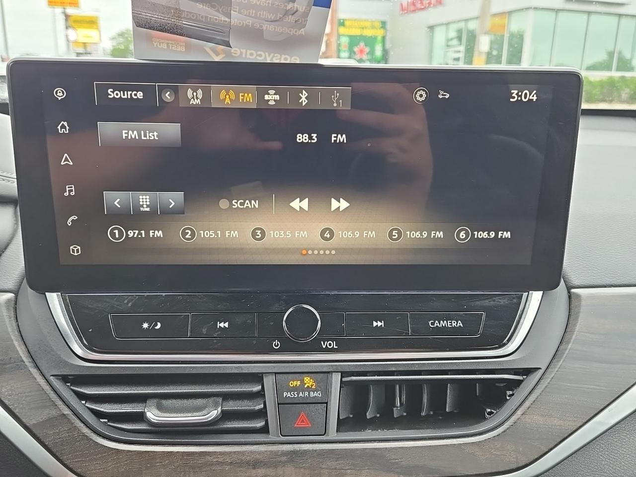 2023 Nissan Altima 2.5 SL Glen Burnie MD