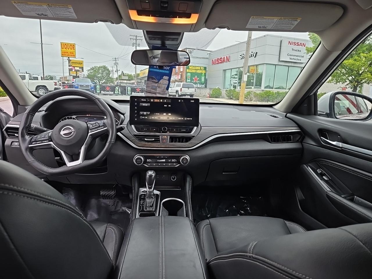 2023 Nissan Altima 2.5 SL Glen Burnie MD