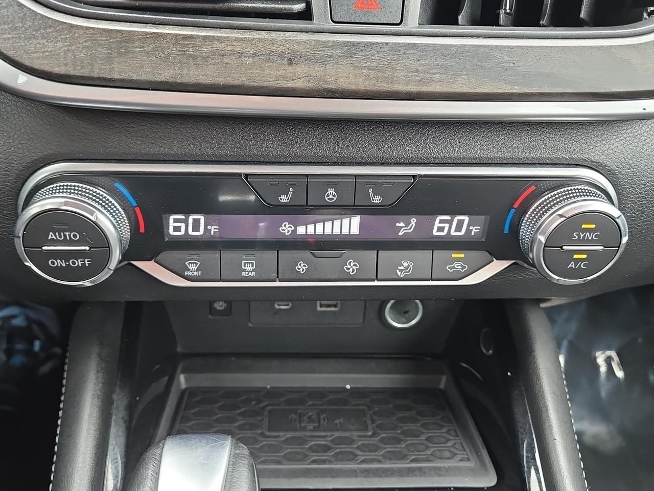 2023 Nissan Altima 2.5 SL Glen Burnie MD