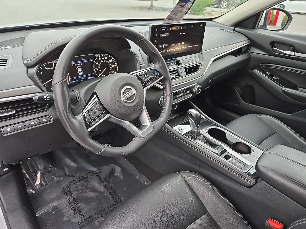 2023 Nissan Altima 2.5 SL Glen Burnie MD