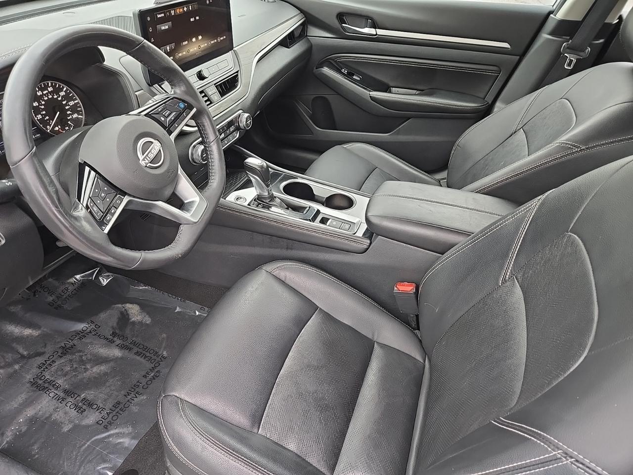 2023 Nissan Altima 2.5 SL Glen Burnie MD