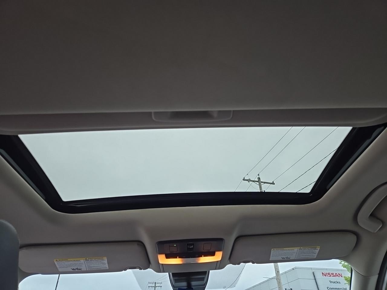 2023 Nissan Altima 2.5 SL Glen Burnie MD