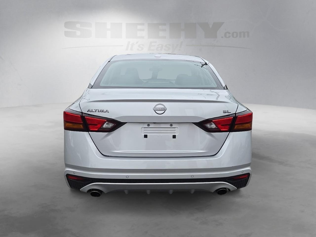 2023 Nissan Altima 2.5 SL Glen Burnie MD