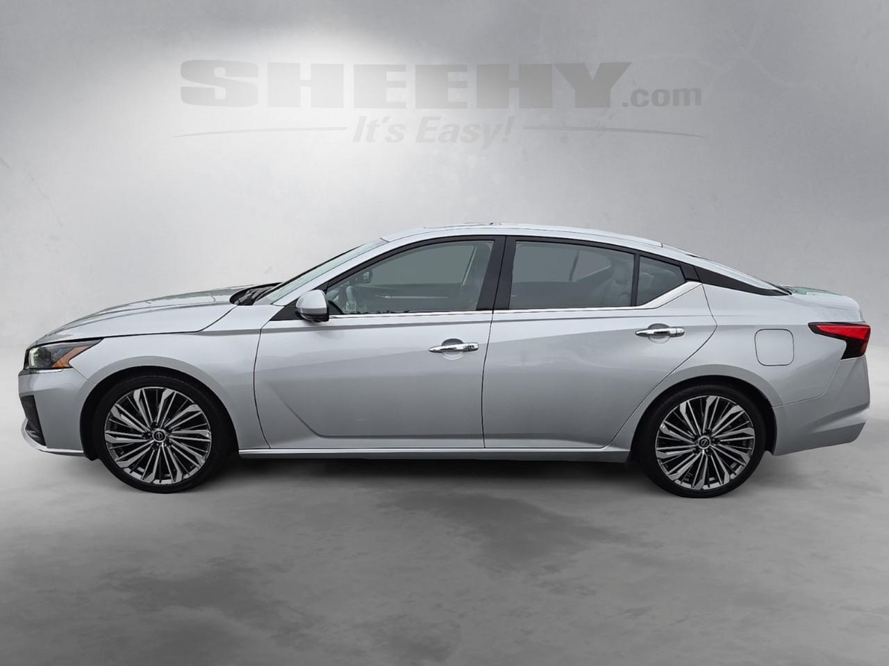 2023 Nissan Altima 2.5 SL Glen Burnie MD