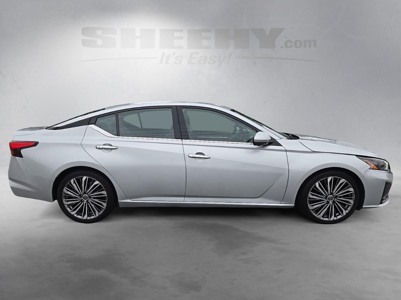 2023 Nissan Altima 2.5 SL Glen Burnie MD