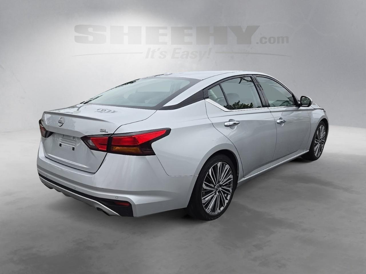 2023 Nissan Altima 2.5 SL Glen Burnie MD