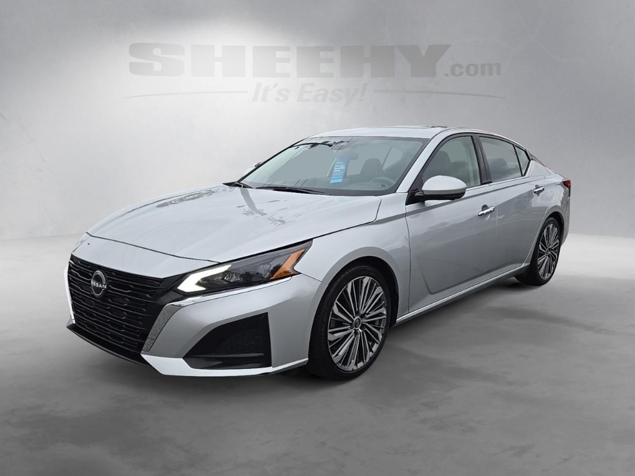 2023 Nissan Altima 2.5 SL Glen Burnie MD