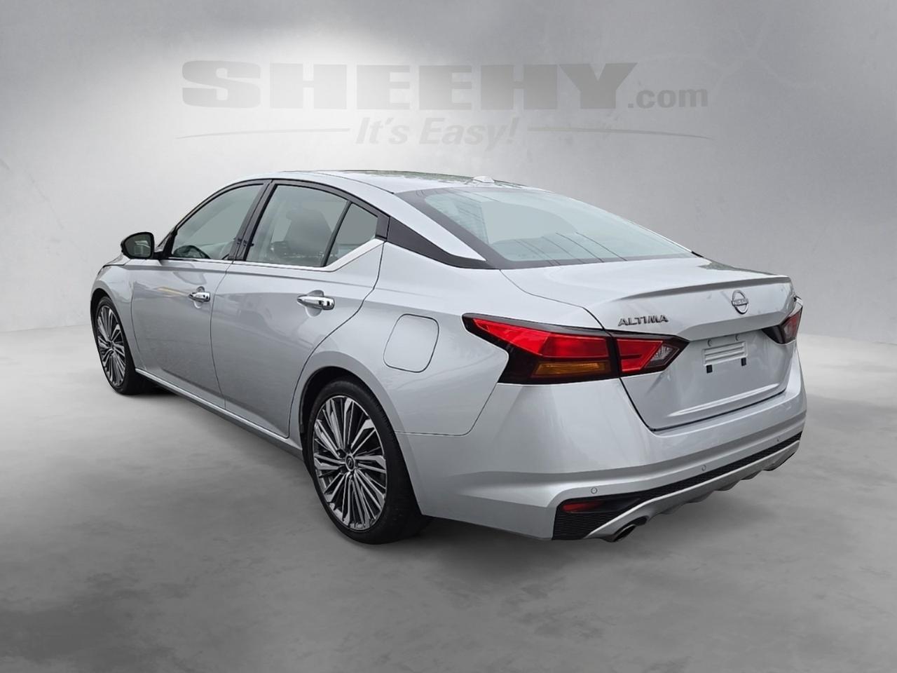 2023 Nissan Altima 2.5 SL Glen Burnie MD