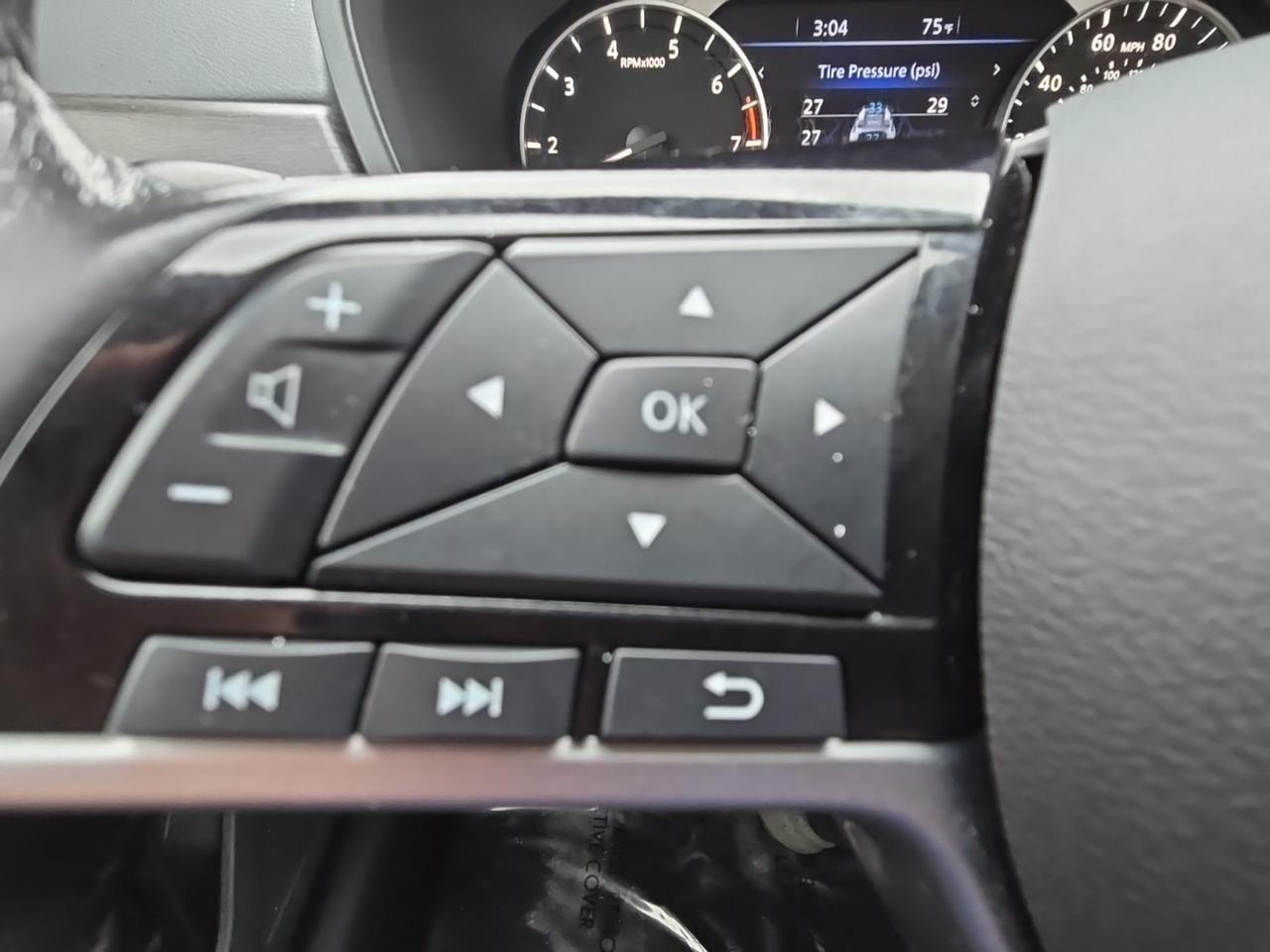 2023 Nissan Altima 2.5 SL Glen Burnie MD