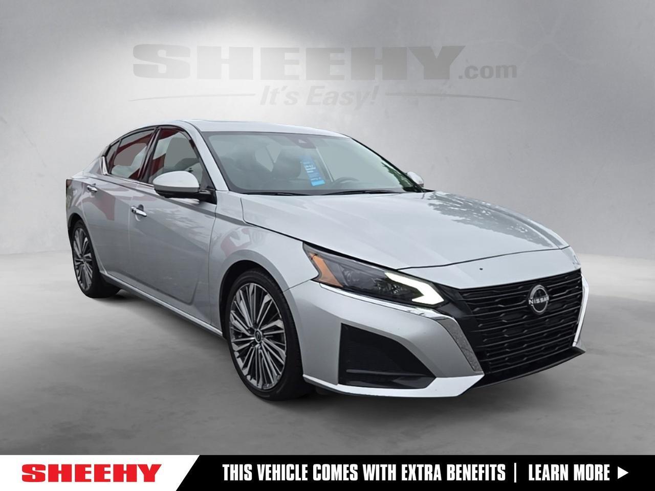 2023 Nissan Altima 2.5 SL Glen Burnie MD