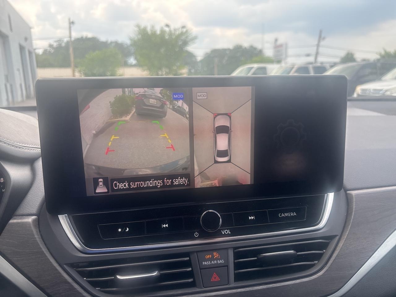 2023 Nissan Altima 2.5 SL Glen Burnie MD