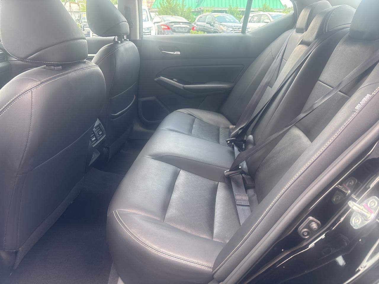 2023 Nissan Altima 2.5 SL Glen Burnie MD
